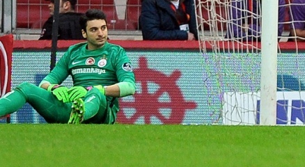 Cenk Gönen’in Gol Yemediği Maç Yok!