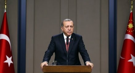 Cumhurbaşkanı Erdoğan, Avrupa Güreş Şampiyonu Yasemin Adarı Tebrik Etti