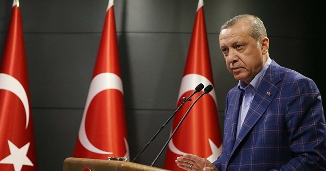 Cumhurbaşkanı Erdoğan'dan Zeliha Ağrıs’a tebrik telefonu
