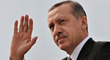 Cumhurbaşkanı Erdoğan, Milli Güreşçiyi Tebrik Etti