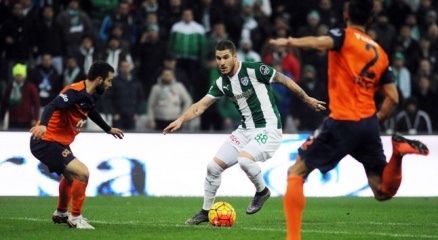 Deniz Yılmaz: ‘Bu stada gelen kolay kolay çıkamaz’!
