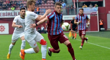 Deniz Yılmaz Bursaspor’da. İşte alacağı ücret!!