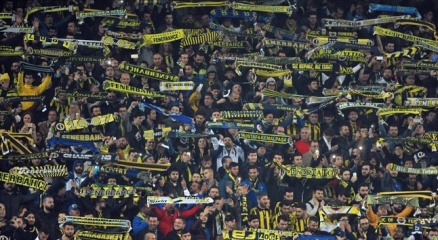 Derbide Rekor Seyirci Bekleniyor!