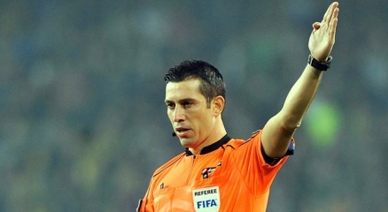 Derbinin Hakemi Belli Oldu! Trabzonspor – Beşiktaş Maçını Kim Yönetecek?