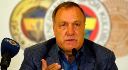 Dick Advocaat: ‘bu Kadroya Bazı Eklemeler Yapmalıyız’!