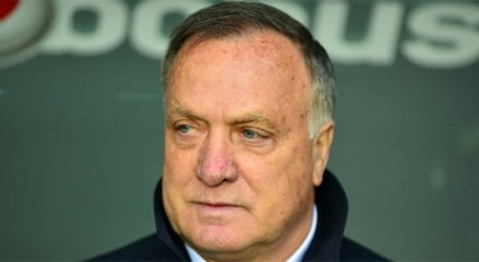 Dick Advocaat: Hollanda Milli Takımı Için Karar Vermedim
