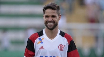 Diego Yine Boş Geçmedi!