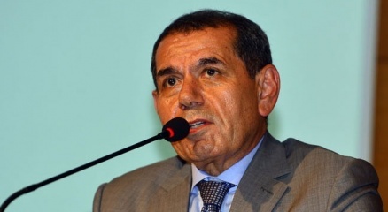 Dursun Özbek: Performansımız Yükselerek Devam Edecek!
