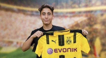 Emre Mor: ‘Tuchel Olmasaydı Dortmund’a Gidemezdim’!