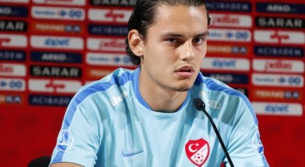 En Iyisi Enes Ünal