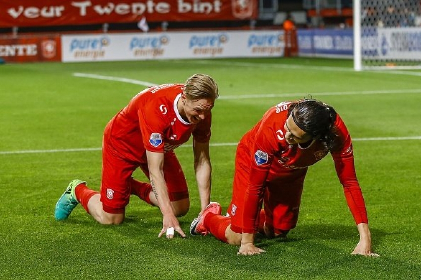 Enes Ünal Gollerine Devam Ediyor