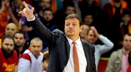 Ergin Ataman: ‘bakarsınız Galatasaray’a Başkan Olurum’!
