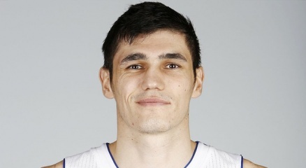 Ersan İlyasova’dan Nets Potasına 22 Sayı!