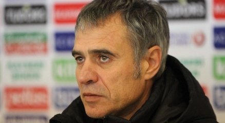 Ersun Yanal, Başkent’e Güçlü Gidiyor!