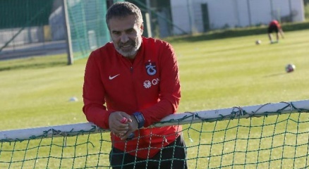 Ersun Yanal’ın Keyfi Yerinde!