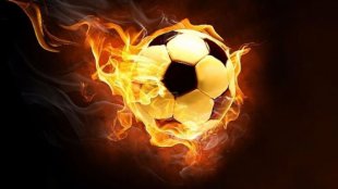 Eski futbolcu otel odasında ölü bulundu