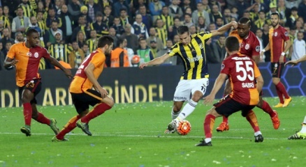 Eski Milli Futbolcudan Derbi Yorumu!