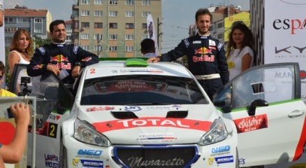 Eskişehir Rallisine Start Verildi!