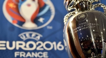 Euro 2016’da terör tehdidi!