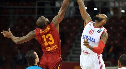 Eurocup’ta 4. hafta heyecanı!