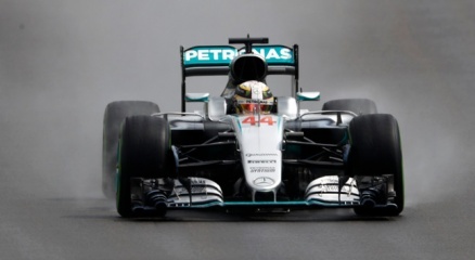 F1 2017 Azerbaycan Grand Prix’i Biletleri Satışa çıkarıldı!