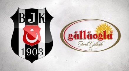 Faruk Güllüoğlu Beşiktaş’a sponsor oldu!