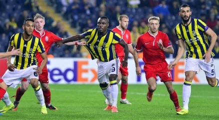 Fenerbahçe 2-0 Zorya (maç Sonucu) Fenerbahçe Zorya Maçı Geniş özeti Ve Golleri Izle!