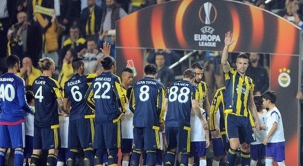 Fenerbahçe-Braga maçı hangi kanalda saat kaçta ?!