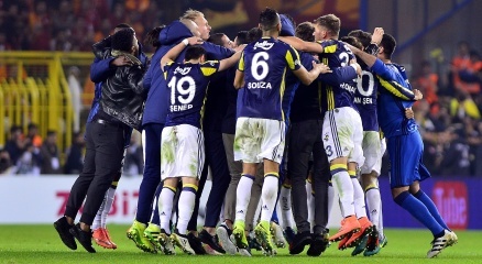 Fenerbahçe Çaykur Rizespor Maçı Ne Zaman Saat Kaçta (fener Rize Lig Maçı)!