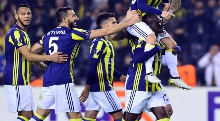 Fenerbahçe Hollanda’da Tur Arayacak!