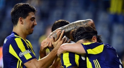 Fenerbahçe, Kayserispor Deplasmanında Avantaj Peşinde!