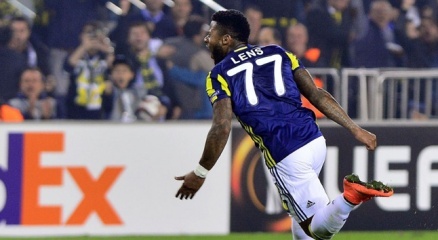 Fenerbahçe, Lensin Yokluğunda Kazanamıyor