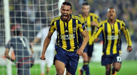 Fenerbahçe son 16 aşkına!