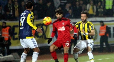 Fenerbahçe’den ’Muhammet Demir’ açıklaması!