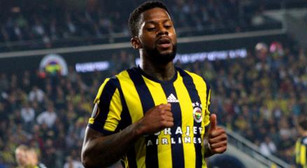 Fenerbahçeli Futbolcu Lens’in Babası Vefat Etti!