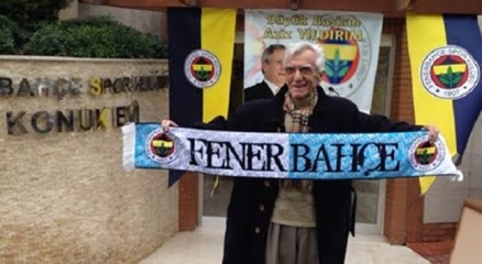 Fenerbahçenin Efsane Teknik Direktörü Hayatını Kaybetti