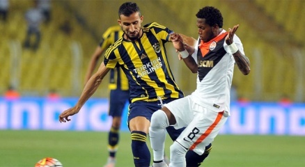 Fenerbahçe’nin ’fred’ Davasında Son Durum!