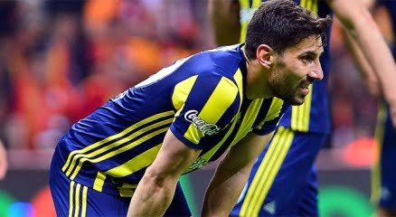 Fenerbahçeye Şener şoku, Beşiktaş Maçında Yok