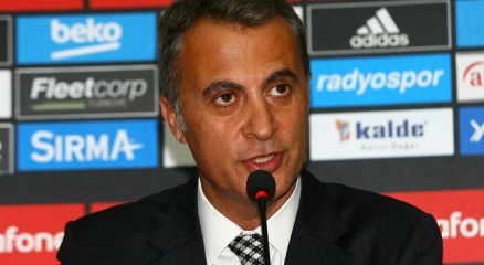 Fikret Orman: ‘Hamza Hoca çok Istekliydi’!