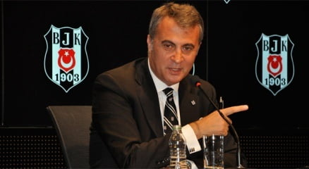 Fikret Orman: &amp;quot;herkes Birlik Olmuş Ve Bize Karşı Duruyormuş Gibi Hissediyorum&amp;quot;
