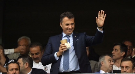 Fikret Orman: ‘Sosa Ve Atiba’yı Satmaya Niyetimiz Yok’!