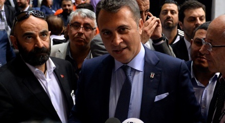 Fikret Orman’dan Doping Açıklaması!