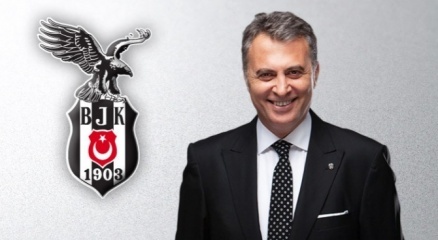 Fikret Orman’dan Transfer Müjdesi!