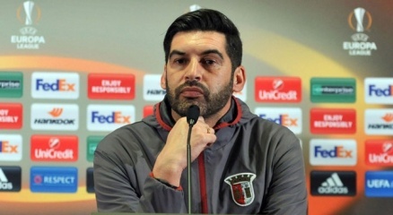 Fonseca: ‘Böyle bir sonucu beklemiyordum’!