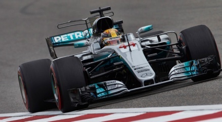 Formula 1de Heyecan Sürüyor