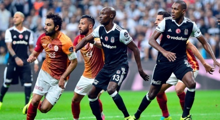 Galatasaray – Beşiktaş Derbisi Bugün Saat Kaçta? |gs Bjk Derbisi Kaçta Başlıyor?!