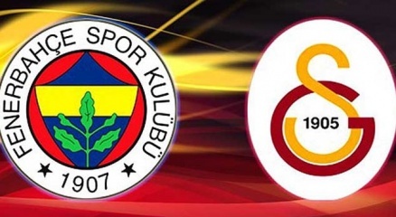 Galatasaray – Fenerbahçe derbisinin hakemi belli oldu!