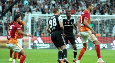 Galatasaray Beşiktaş Derbisi Ne Zaman Saat Kaçta Hangi Kanalda? Gs Bjk Son Dakika Bilgileri…!