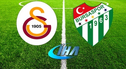 Galatasaray Bursaspor Maçı Canlı Anlatım…galatasaray Bursaspor Maçı Canlı Izle!