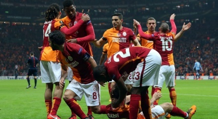 Galatasaray, Deplasmanda 3 Puan Hasretine Son Vermek Istiyor!